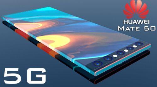 mate最新爆料,颠覆性设计，性能再升级！