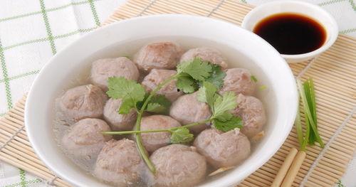 牛肉丸子爆料视频大全图片,视频大全图片带你探秘美食制作过程  第3张