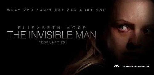 隐形人在线观看免费,免费在线观看隐形人带你领略科幻魅力  第2张