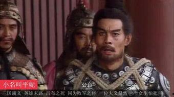 三国演义在线观看新版,再现经典，重温烽火岁月  第2张